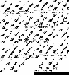 Soldering Iron Single Flat Tip: